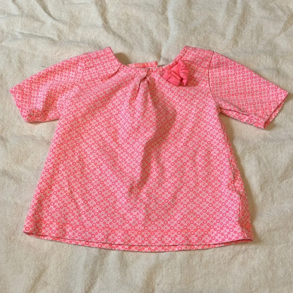 Bundle of 9 Month Girls Tops